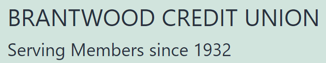 Brantwood Credit Union